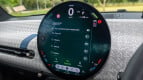 MINI Electric Interior photo