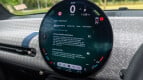 MINI Electric Interior photo