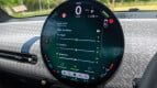 MINI Electric Interior photo