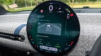 MINI Electric Interior photo