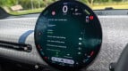 MINI Electric Interior photo