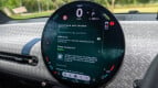 MINI Electric Interior photo
