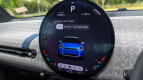 MINI Electric Interior photo