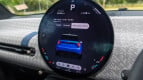 MINI Electric Interior photo