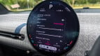 MINI Electric Interior photo