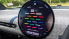 MINI Electric Interior photo