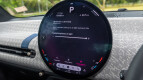 MINI Electric Interior photo