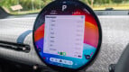 MINI Electric Interior photo
