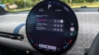 MINI Electric Interior photo