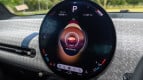 MINI Electric Interior photo