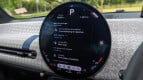 MINI Electric Interior photo