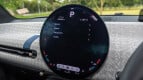 MINI Electric Interior photo
