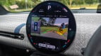 MINI Electric Interior photo