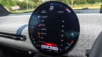 MINI Electric Interior photo