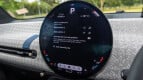 MINI Electric Interior photo