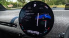 MINI Electric Interior photo