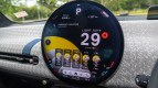 MINI Electric Interior photo