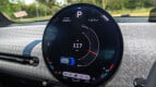 MINI Electric Interior photo