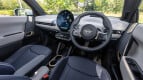 MINI Electric Interior photo