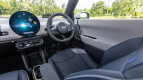 MINI Electric Interior photo
