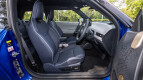 MINI Electric Interior photo
