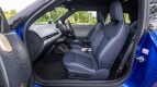 MINI Electric Interior photo