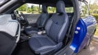 MINI Electric Interior photo