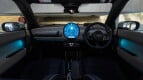 MINI Electric Interior photo
