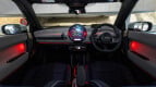 MINI Electric Interior photo