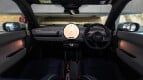 MINI Electric Interior photo