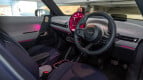 MINI Electric Interior photo