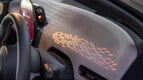MINI Electric Interior photo