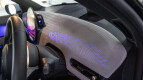 MINI Electric Interior photo