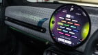 MINI Electric Interior photo