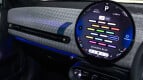 MINI Electric Interior photo