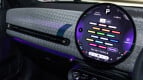 MINI Electric Interior photo