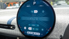 MINI Electric Interior photo