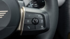 MINI Electric Interior photo