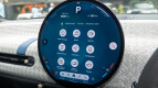 MINI Electric Interior photo