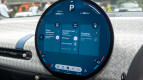 MINI Electric Interior photo