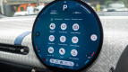 MINI Electric Interior photo