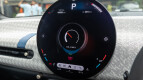 MINI Electric Interior photo
