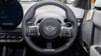 MINI Electric Interior photo