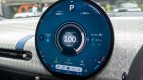 MINI Electric Interior photo