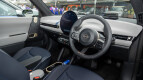 MINI Electric Interior photo