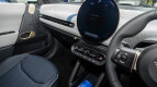 MINI Electric Interior photo