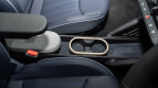 MINI Electric Interior photo