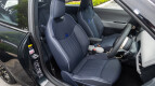 MINI Electric Interior photo