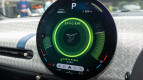 MINI Electric Interior photo
