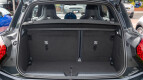 MINI Electric Interior photo